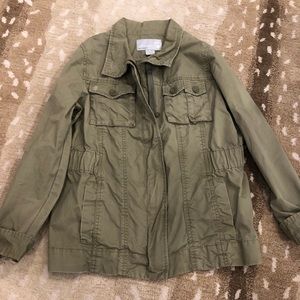 Old Navy Army Jacket